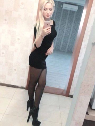 Проститутка Таюша